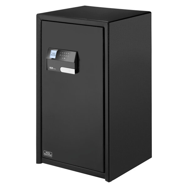 BURG-WÄCHTER Möbeltresor PRS 580 E 38 x 69,4 x 29,7 cm (B x H x T) 76mm Stahl pantone
