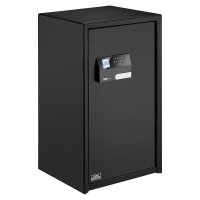 BURG-WÄCHTER Möbeltresor PRS 580 E 38 x 69,4 x...
