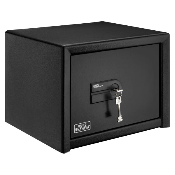 BURG-WÄCHTER Möbeltresor PRS 510 K 32 x 20,5 x 23,2 cm (B x H x T) 76mm Stahl pantone