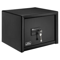 BURG-WÄCHTER Möbeltresor PRS 510 K 32 x 20,5 x...