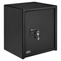 BURG-WÄCHTER Möbeltresor PRS 540 K 38 x 44,5 x...