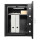 BURG-WÄCHTER Möbeltresor PRS 540 K 38 x 44,5 x 29,7 cm (B x H x T) 76mm Stahl pantone