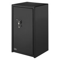 BURG-WÄCHTER Möbeltresor PRS 580 K 38 x 69,4 x...