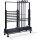 FEROS Transportwagen 60,5 x 201 x 186 cm (B x H x L) 450kg 71kg