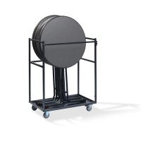 FEROS Transportwagen 63 x 120 x 95 cm (B x H x L) 360kg 25kg
