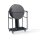 FEROS Transportwagen 63 x 120 x 95 cm (B x H x L) 360kg 25kg