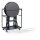 FEROS Transportwagen 63 x 120 x 95 cm (B x H x L) 360kg 25kg