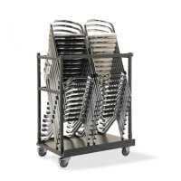 FEROS Transportwagen 61 x 126 x 105 cm (B x H x L) 37kg