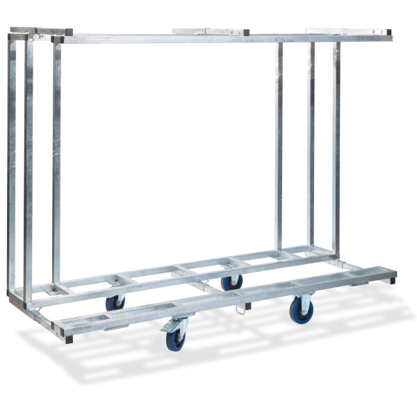 FEROS Transportwagen Standard 59-89 x 170 x 230 cm (B x H x L) 600kg 40kg