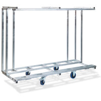 FEROS Transportwagen Standard 59-89 x 170 x 230 cm (B x H...