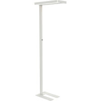 MAUL Stehleuchte MAULjaval C je Lichtquelle: 1 x 34...