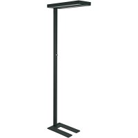 MAUL Stehleuchte MAULjaval C je Lichtquelle: 1 x 34...