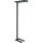 MAUL Stehleuchte MAULjaval C je Lichtquelle: 1 x 34 kWh/1.000h, 2 x 17 kWh/1.000h LED Helligkeit einstellbar schwarz