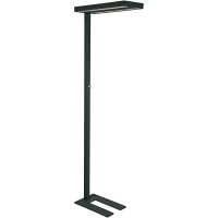 MAUL Stehleuchte MAULjuvis C je Lichtquelle: 1 x 34...