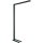 MAUL Stehleuchte MAULsirius colour vario sensor D je Lichtquelle: 1 x 46 kWh/1.000h, 1 x 20 kWh/1.000h LED Helligkeit einstellbar schwarz