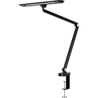 Hansa Tischleuchte Zirkon je Lichtquelle: 12 kWh/1.000h...