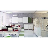 UNILUX Deckenfluter DEL ARTICULATED 2.0 175-186cm D 23...