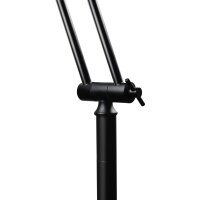 UNILUX Deckenfluter DEL ARTICULATED 2.0 175-186cm D 23...