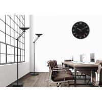 UNILUX Deckenfluter DEL ARTICULATED 2.0 175-186cm D 23...