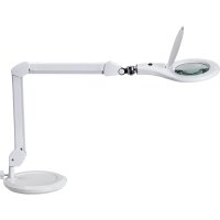 MAUL Leuchtlupe MAULmakro 1,75-fach E