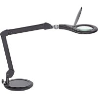 MAUL Leuchtlupe MAULmakro 1,75-fach E