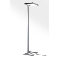 LUCTRA Stehleuchte VITAWORK® D 16 kWh/1.000h LED...