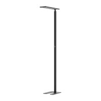 Hansa Stehleuchte Larimar je Lichtquelle: 58 kWh/1.000h...