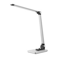 Hansa Tischleuchte Breeze je Lichtquelle: 9 kWh/1.000h...