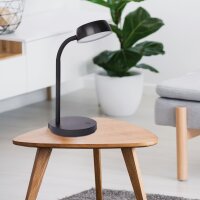 MAUL Tischleuchte MAULabby E je Lichtquelle: 5 kWh/1.000h...