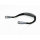 WEDO® Leselampe LOOPlight schwarz