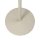 barths Stehleuchte Stella LED Helligkeit einstellbar inkl. USB-C Ladekabel beige