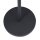 barths Stehleuchte Stella LED Helligkeit einstellbar inkl. USB-C Ladekabel schwarz