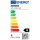 Paperflow Tischleuchte Irene G 6 kWh/1.000h Netzbetrieb weiß