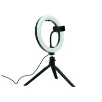 Paperflow Ringlicht Blogg 20 x 45 x 11 cm (B x H x T) LED...