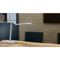 Hansa Tischleuchte Cascade E 6 kWh/1.000h Netzbetrieb...