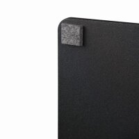 MAUL Stehleuchte MAULpino high performance LED anthrazit
