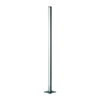 MAUL Stehleuchte MAULpino high performance LED anthrazit