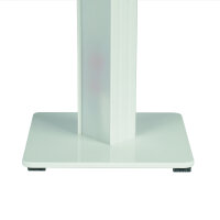 MAUL Stehleuchte MAULpino Eco LED weiß