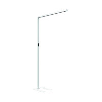 MAUL Stehleuchte MAULplinus D je Lichtqelle: 2 x 26...