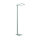 MAUL Stehleuchte MAULcano D je Lichtquelle: 4 x 13 kWh/1.000h LED silber