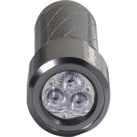 Energizer® Taschenlampe VISION HD 84m 270lm LED Metall