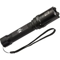 brennenstuhl® Taschenlampe LuxPremium TL 400 AFS 215m...