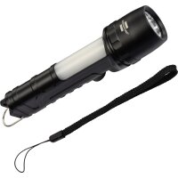 brennenstuhl® Taschenlampe LuxPremium THL 300 200m...