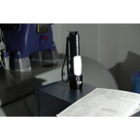 brennenstuhl® Taschenlampe LuxPremium THL 300 200m...