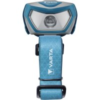 Varta Stirnlampe Outdoor Sports H10 Pro High: 100 Im,...