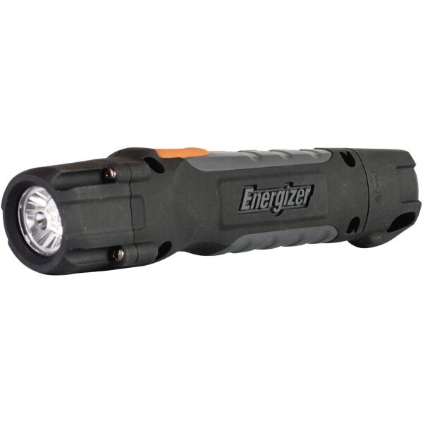 Energizer® Taschenlampe Hard Case Professional 115m 300lm LED ABS Kunststoff/Stahl/Gummi