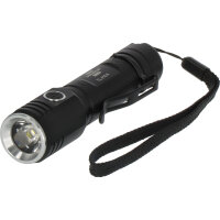 brennenstuhl® Taschenlampe LuxPremium TL 410 A 131m...