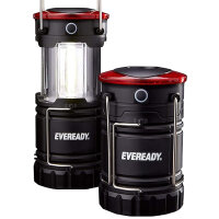 Energizer® Campingleuchte Eveready Hybrid...