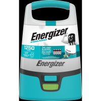 Energizer® Campingleuchte Hybrid Powered...