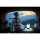 Energizer® Campingleuchte Hybrid Powered 2.000mA·h Kunststoff